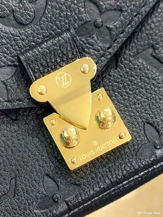 AAA Pruses Bags METIS Vuitton MICRO Louis 0824